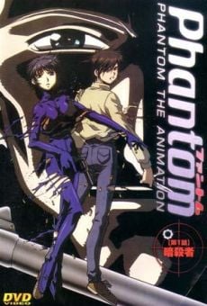 Phantom: The Animation stream online deutsch