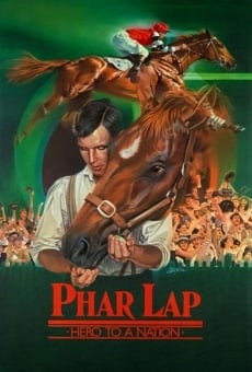 Phar Lap stream online deutsch