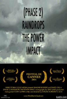 Phase 2: Raindrops the Power Impact online