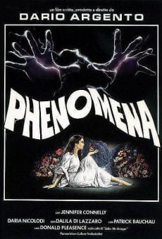 Phenomena streaming en ligne gratuit