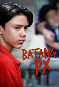 Batang PX gratis