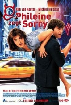 Phileine zegt sorry online streaming