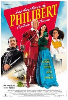 Les aventures de Philibert Capitaine Puceau (2011)