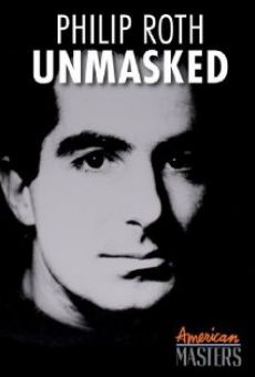 Watch Philip Roth: Unmasked online stream