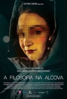 A Filosofia na Alcova on-line gratuito