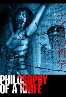 Philosophy of a Knife on-line gratuito