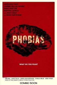 Phobias online