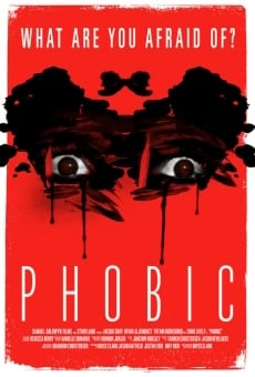 Phobic