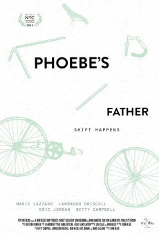 Phoebe's Father