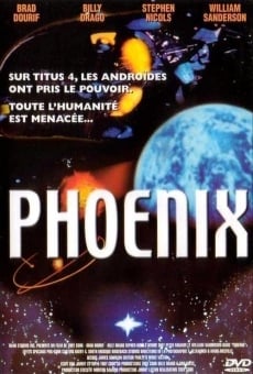 Phoenix streaming en ligne gratuit