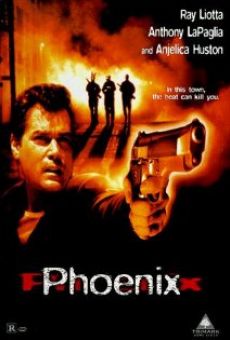 Phoenix stream online deutsch