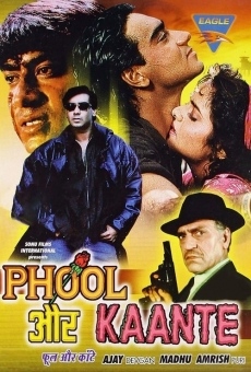 Phool Aur Kaante streaming en ligne gratuit