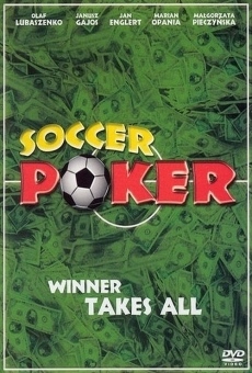 Pilkarski poker Online Free