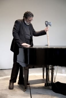 Piano Destruction Concert: Dada con Mama streaming en ligne gratuit