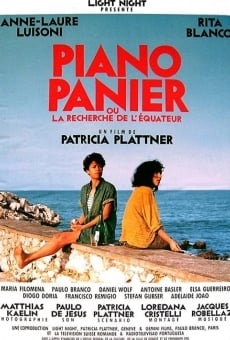 Piano panier ou La recherche de l'équateur streaming en ligne gratuit