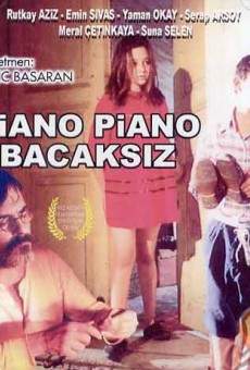 Piano Piano Bacaksiz stream online deutsch