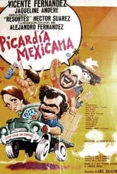 Picardía mexicana: número dos online kostenlos