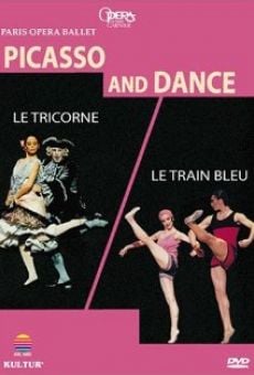 Picasso and Dance en ligne gratuit