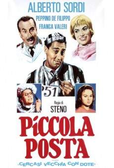 Piccola posta online free