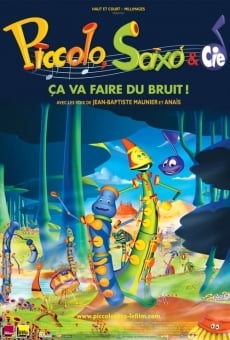 Piccolo, Saxo & Cie en ligne gratuit