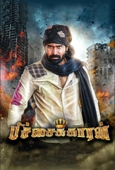 Pichaikkaran streaming en ligne gratuit