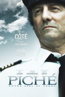 Ver película Piché: entre ciel et terre