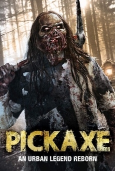 The Pick-Axe Murders Part III: The Final Chapter stream online deutsch