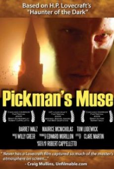 Pickman's Muse streaming en ligne gratuit