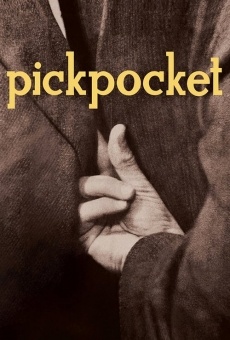 Pickpocket gratis