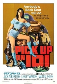 Pickup on 101 on-line gratuito