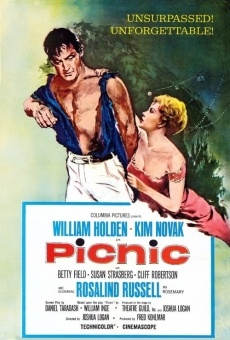Picnic online streaming