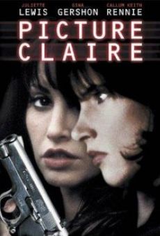 Picture Claire (2001)