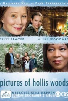 Película: Retratos de Hollis Woods