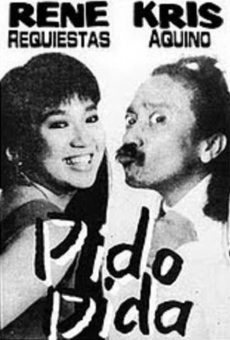 Ver película Pido Dida: Sabay Tayo