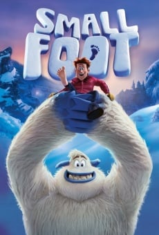 Smallfoot on-line gratuito