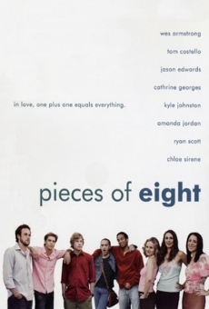 Pieces of Eight streaming en ligne gratuit