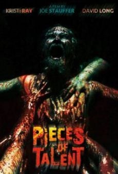 Watch Pieces of Talent online stream