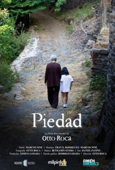 Película: Piedad