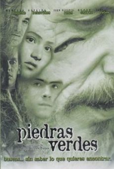 Piedras verdes streaming en ligne gratuit