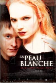 La Peau Blanche Online Free