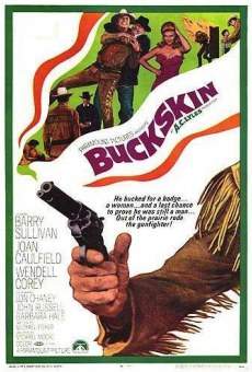 Buckskin