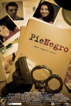 PieNegro on-line gratuito