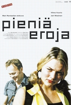 Watch Pieniä eroja online stream