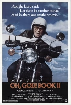 Oh, God! Book II gratis