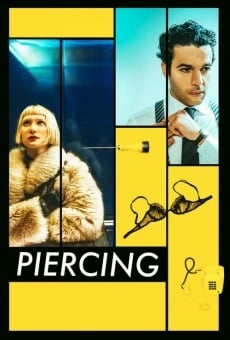 Piercing online