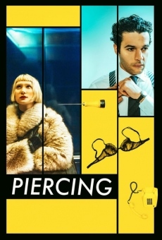 Piercing en ligne gratuit