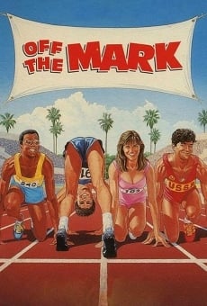 Off the Mark online streaming