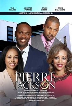 Pierre Jackson on-line gratuito