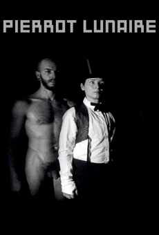 Pierrot Lunaire on-line gratuito