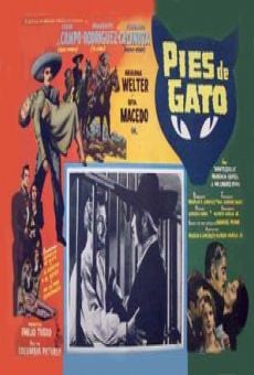 Película: Pies de gato